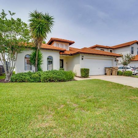 Beautiful Clermont Home About 10 Mi To Disney World! Orlando Buitenkant foto