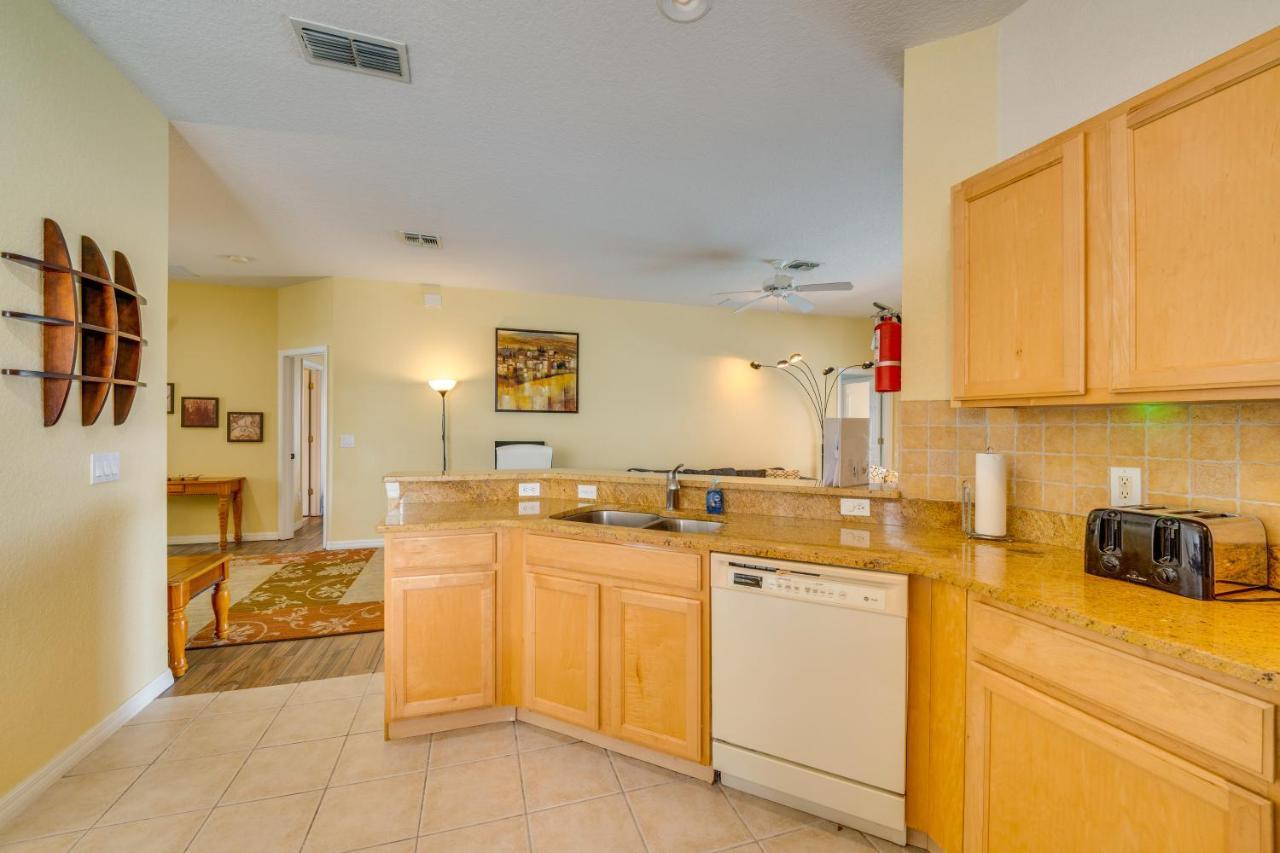 Beautiful Clermont Home About 10 Mi To Disney World! Orlando Buitenkant foto