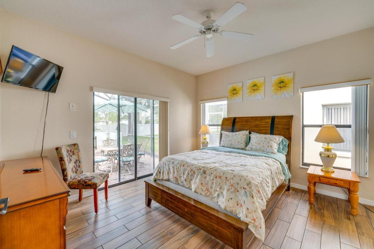 Beautiful Clermont Home About 10 Mi To Disney World! Orlando Buitenkant foto