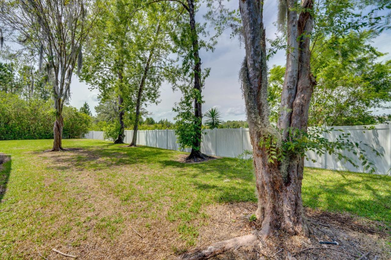 Beautiful Clermont Home About 10 Mi To Disney World! Orlando Buitenkant foto